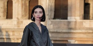 Η κόρη του Πολ Γουόκερ