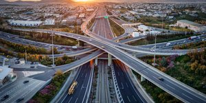 Έργα Ελλάδα