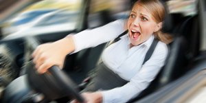 Οδηγός σε κατάσταση έκτακτης ανάγκης