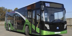 Menarini bus