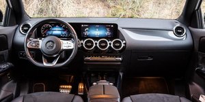 Mercedes GLA