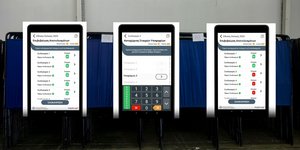 Εκλογές Καρέ καρέ πώς θα μεταδοθούν άμεσα οι ψήφοι στα εκλογικά τμήματα