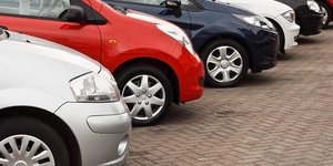 Εισαγόμενα μεταχειρισμένα αυτοκίνητα