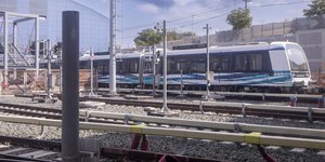 Μετρό Θεσσαλονίκης 