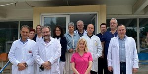 Metropolitan: Δωρεάν εξετάσεις στη Ναύπακτο από το πρόγραμμα «Πρόληψη»