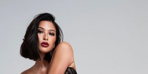 Μισέλ Ντι, η Μις Φιλιππίνες που έκανε coming out ως bisexual