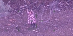 Πλήρωμα ελικοπτέρου εντόπισε μετά από πέντε μέρες την αγνοούμενη γυναίκα σε απόμερη περιοχή της Αυστραλίας