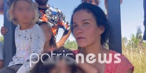 Πύργος μητέρα 2χρονο κορίτσι