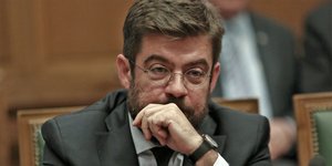 Μιχάλης Καλογήρου