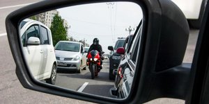 Έτσι κλέβουν τους οδηγούς από το δρόμο