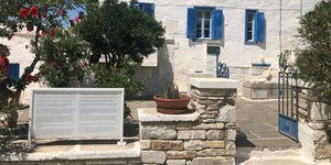 Οικία Χαλεπά 