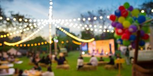 μπαλονια παρκο 