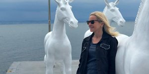 Φωτογραφία: Instagram/@ mariampekatwrou