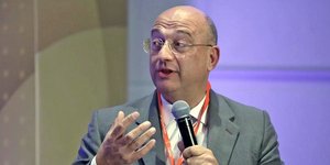 Ο Έλληνας επιχειρηματίας που συνελήφθη για κατασκοπεία υπέρ της Ρωσίας