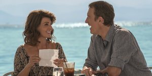 Το τρέιλερ της ταινίας «My Big Greek Fat Wedding»