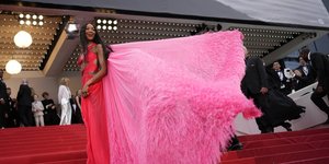 Ναόμι Κάμπελ