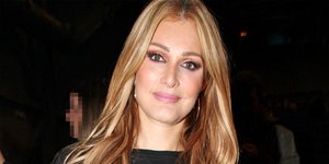 Η Νατάσα Θεοδωρίδου