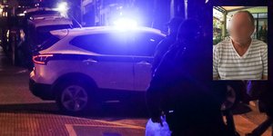 εξαφάνιση στους αμπελοκηπου