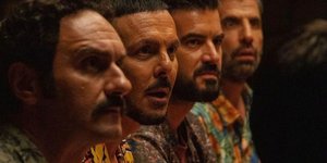 Η ταινία The Bachelor θα προβάλλεται στο Netflix από την 1η Ιουνίου