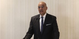 Δένδιας για ναυάγιο στην Πύλο: Ανάγκη να υπάρξει επιτέλους ενιαία ευρωπαϊκή απάντηση στο Μεταναστευτικό