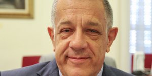 Νίκος Ταχιάος Μετρό Θεσσαλονίκης