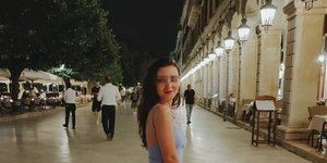 H 27χρονη νηπιαγωγός που έχασε τη ζωή της στο τροχαίο στην Κοζάνη