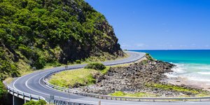 Η ομορφότερη διαδρομή με αυτοκίνητο στον κόσμο