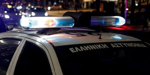 Οπαδικό επεισόδιο στο Χαϊδάρι