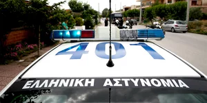 Περιπολικό φωτογραφία αρχείου