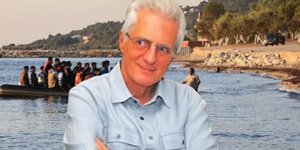 Παναγιώτης Δημητράς