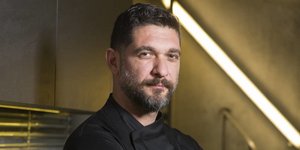 Ο γιος του Πάνου Ιωαννίδη έγινε ενός έτους