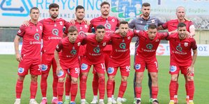 Στη Super League μετά από 12 χρόνια ο Πανσερραϊκός