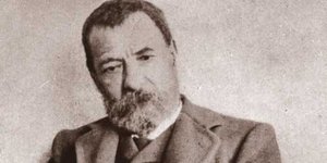 Αλέξανδρος Παπαδιαμάντης