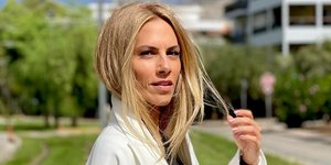 Φωτογραφία: Instagram/@dorettapapadimitriou_official