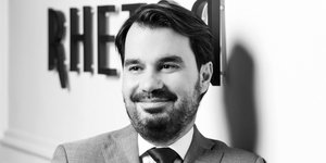 Ο Ανδρέας Παπαμιμίκος