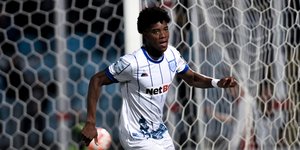 ΠΑΣ Γιάννινα-Αστέρας Τρίπολης 1-0, πλέι άουτ Super League