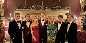 Φωτογραφία: Instagram/@pavlosgreece