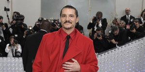 Πέδρο Πασκάλ