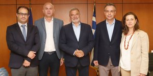 Περιφέρεια Αττικής: Στα 120 εκατ. ευρώ ανέρχονται τα έργα που έχει χρηματοδοτήσει για σχολικές υποδομές