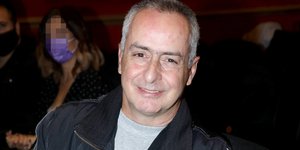 Ο Περικλής Λιανός μίλησε για τη «χρυσή εποχή» της ελληνικής τηλεόρασης 