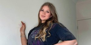 Φωτογραφία: instagram / @annie_howland