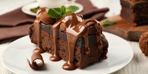 σσοκολατινα δυόσμος 