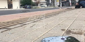 Το σημείο της συγκρουσης