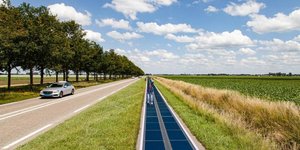 Ποδηλατόδρομος