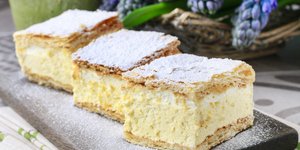 Πολωνικό μιλφέιγ