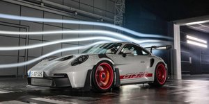 Porsche 911 GT3