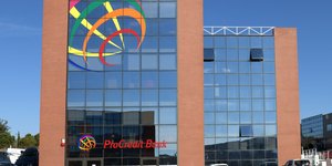 ProCredit Bank