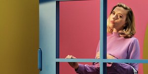 Σκάρλετ Γιόχανσον