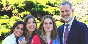 Φωτογραφία: Instagram/@royal_greece