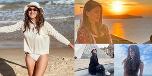 Πρωτομαγιά τριήμερο Έλληνες celebrities